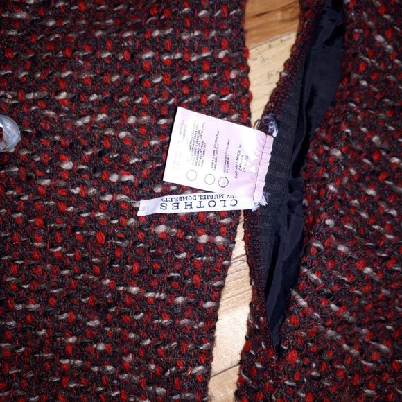 Muriel Dombret fall set size 10 - Picture 2 of 4